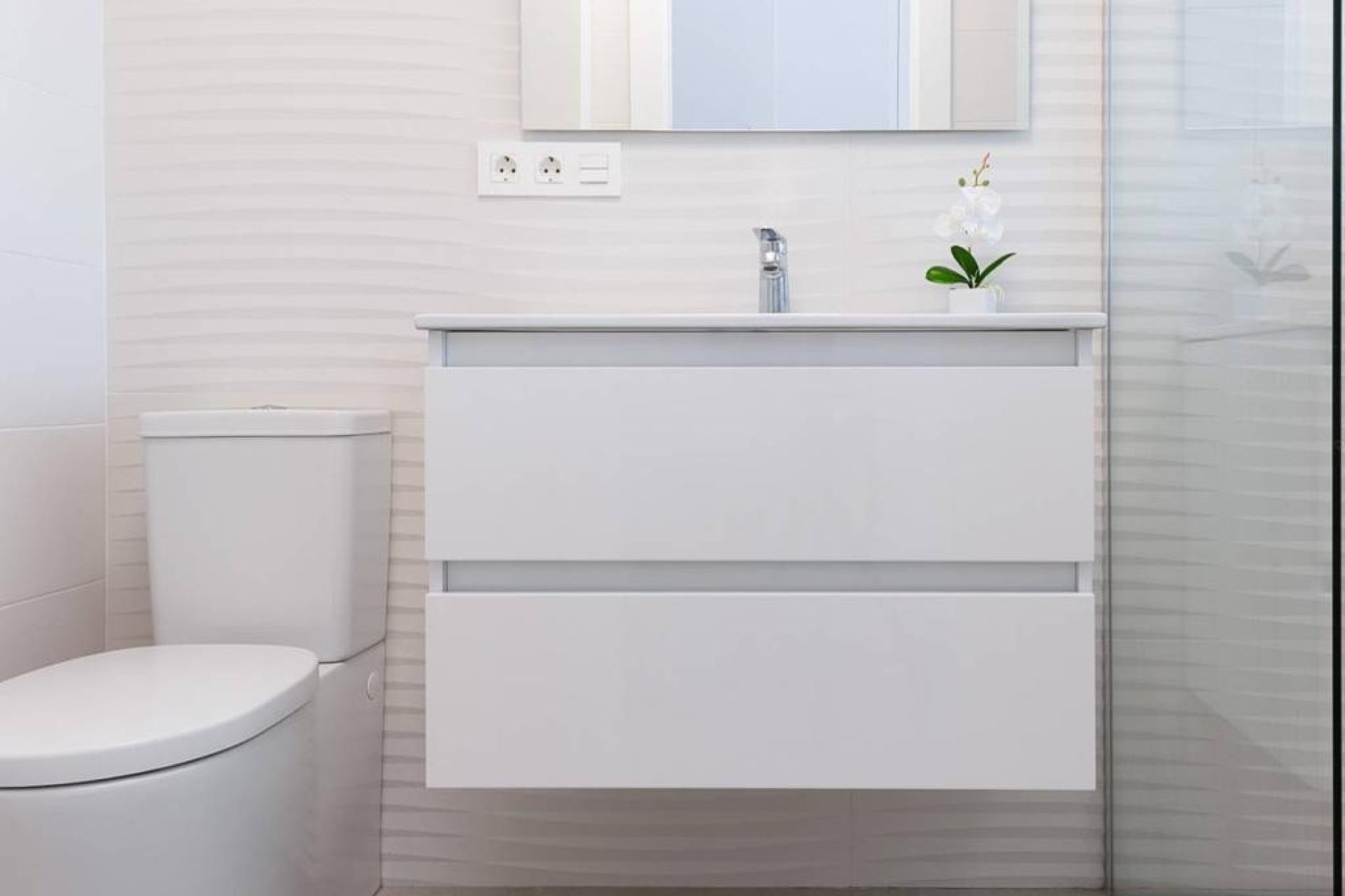 Reventa - Villa - Benijofar - Benijofar - Village