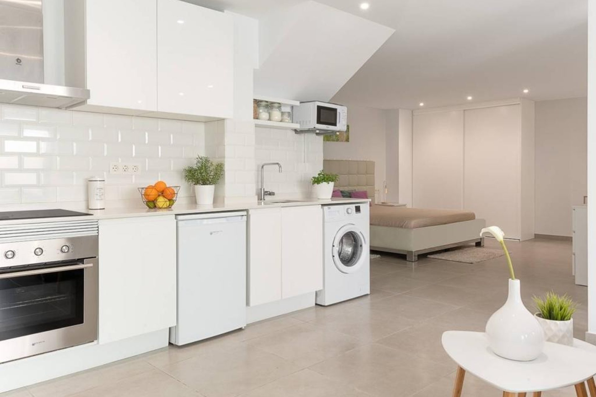 Reventa - Villa - Benijofar - Benijofar - Village