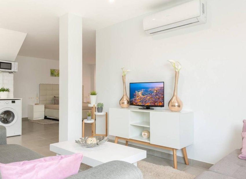 Reventa - Villa - Benijofar - Benijofar - Village