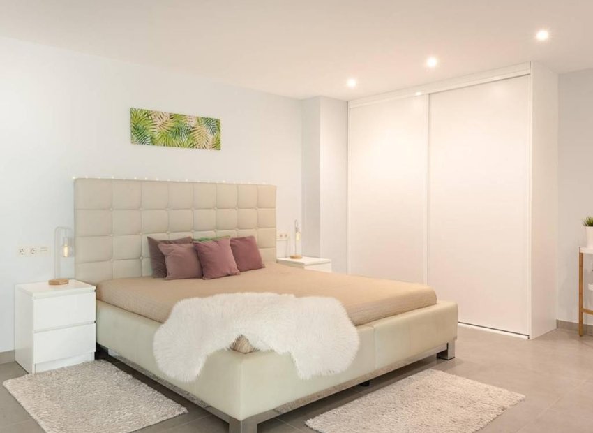 Reventa - Villa - Benijofar - Benijofar - Village