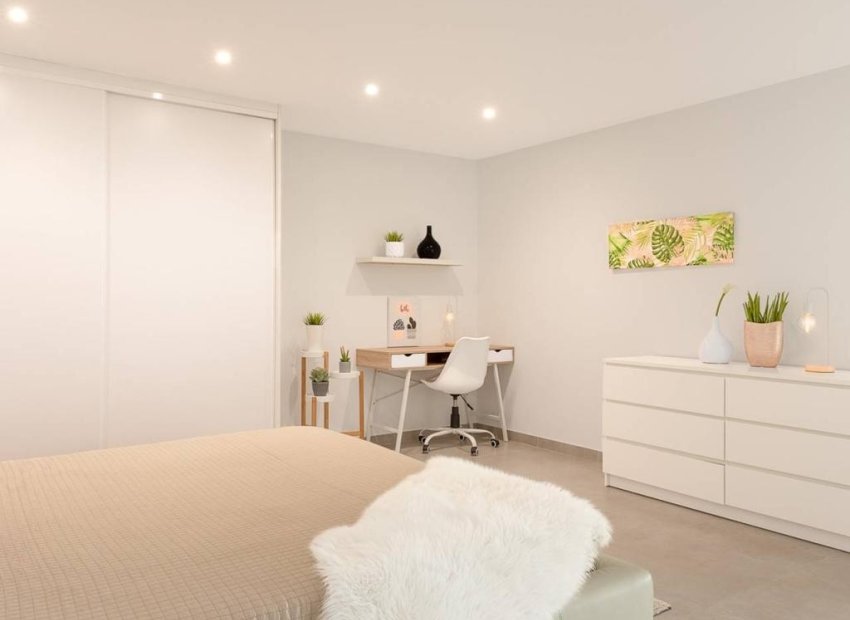 Reventa - Villa - Benijofar - Benijofar - Village