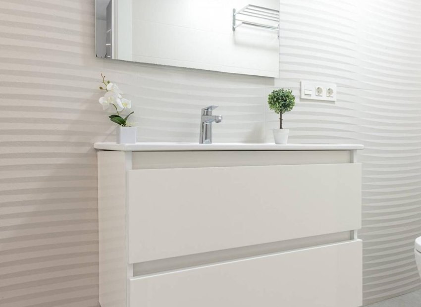 Reventa - Villa - Benijofar - Benijofar - Village