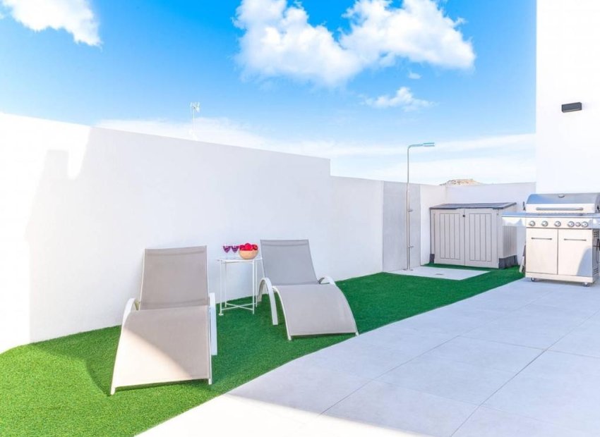 Reventa - Villa - Benijofar - Benijofar - Village