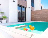 Reventa - Villa - Benijofar - Benijofar - Village