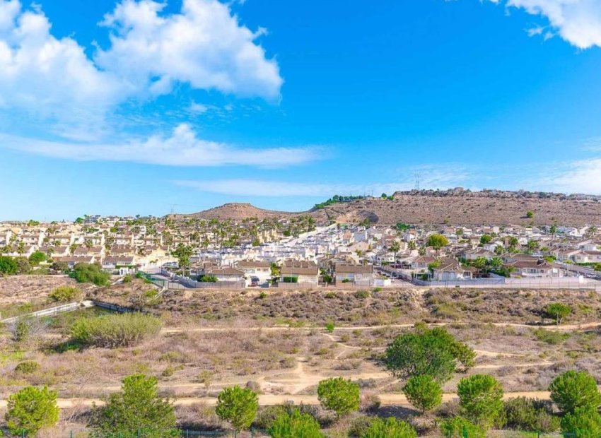 Reventa - Villa - Benijofar - Benijofar - Village