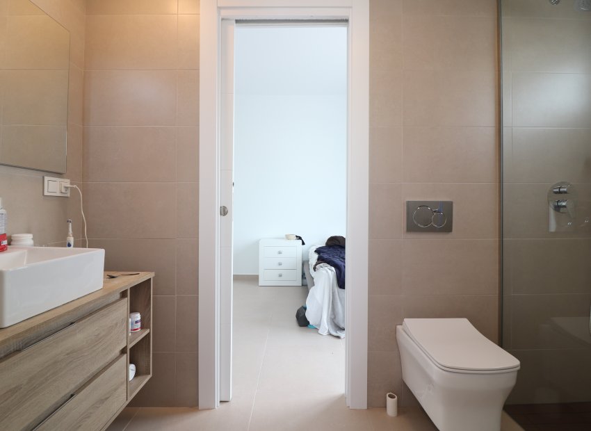 Reventa - Villa - Benijofar - Benijofar - Village