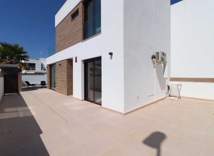 Reventa - Villa - Benijofar - Benijofar - Village