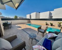 Reventa - Villa - Benijofar - Benijofar - Village