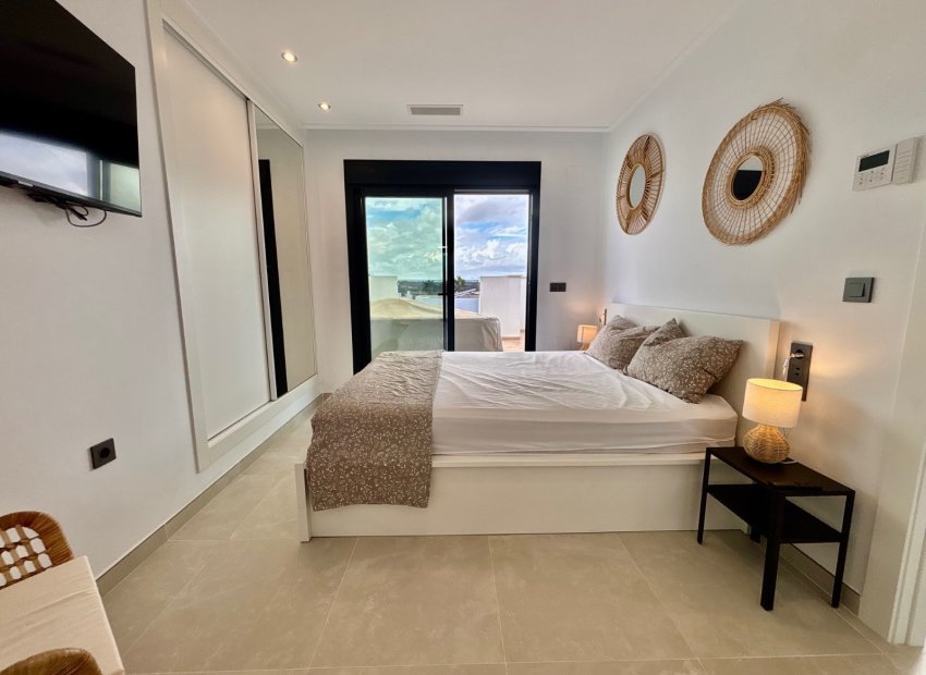 Reventa - Villa - Benijofar - Benijofar - Village