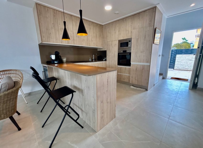 Reventa - Villa - Benijofar - Benijofar - Village