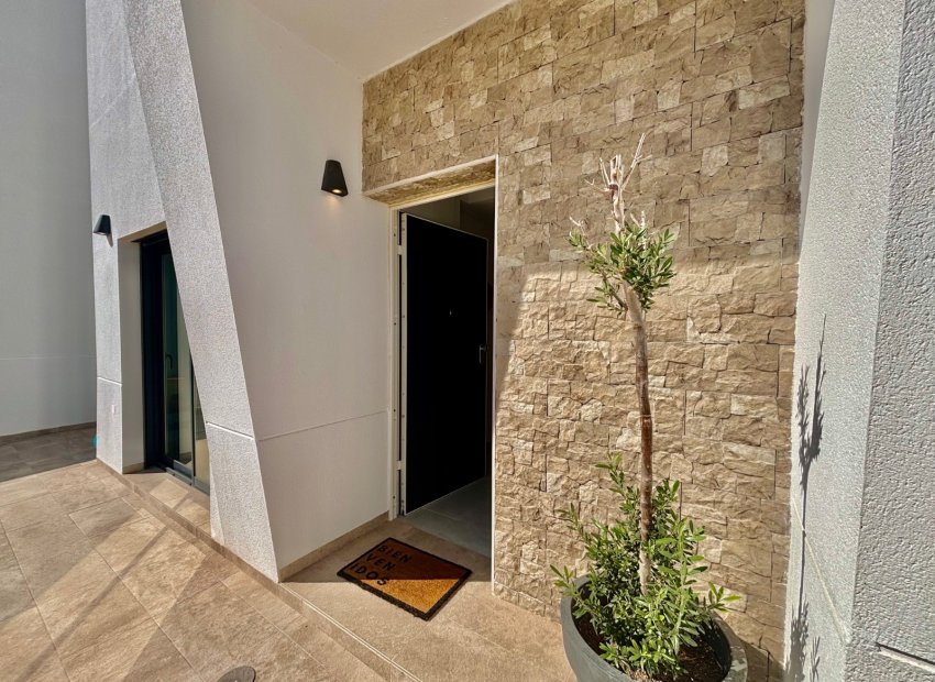 Reventa - Villa - Benijofar - Benijofar - Village