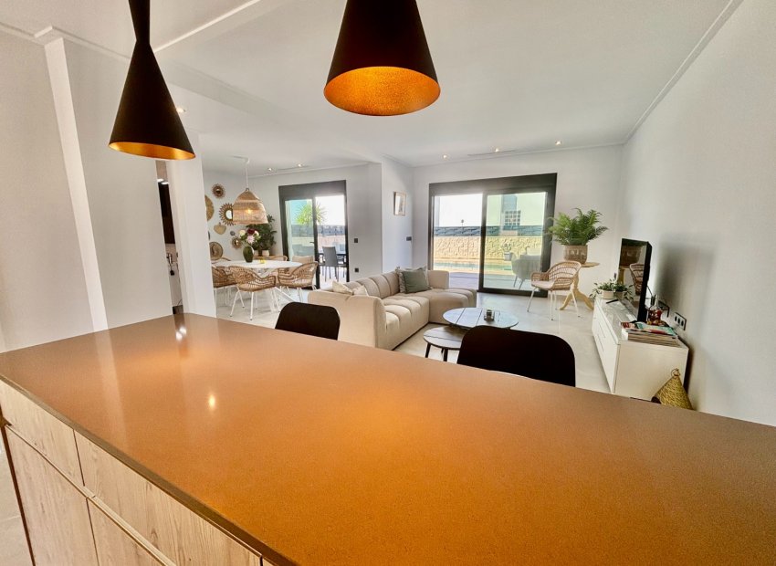 Reventa - Villa - Benijofar - Benijofar - Village