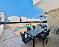 Reventa - Villa - Benijofar - Benijofar - Village