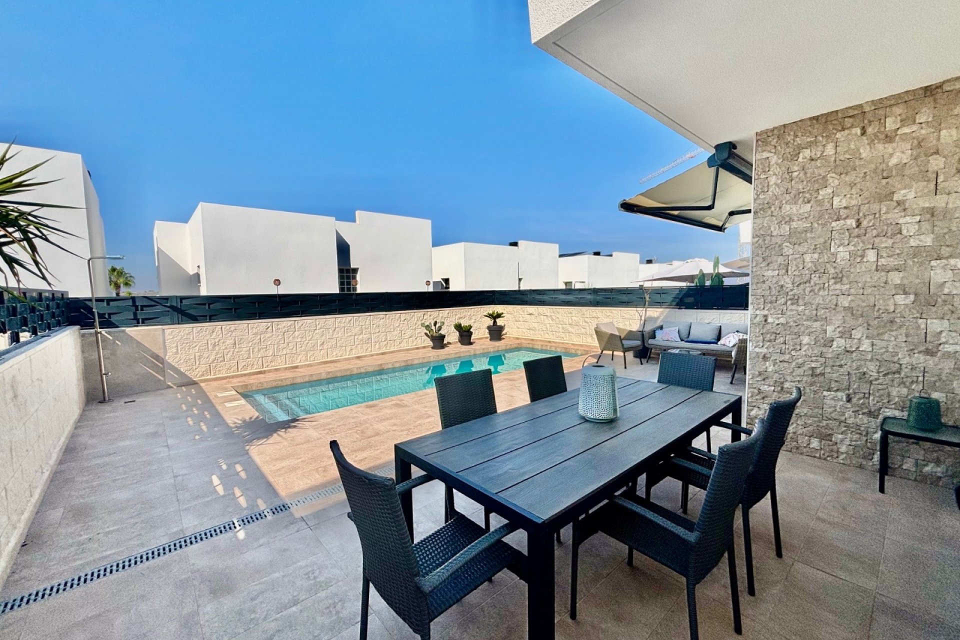 Reventa - Villa - Benijofar - Benijofar - Village