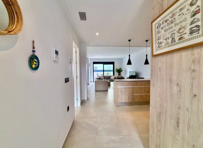 Reventa - Villa - Benijofar - Benijofar - Village