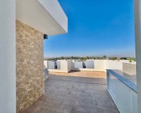 Reventa - Villa - Benijofar - Benijofar - Village