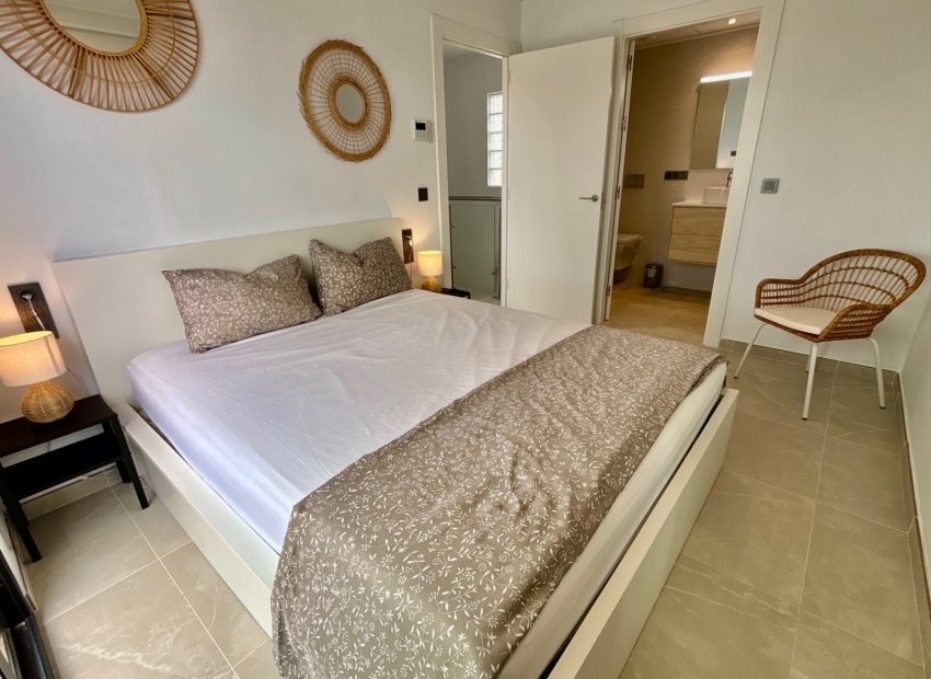 Reventa - Villa - Benijofar - Benijofar - Village