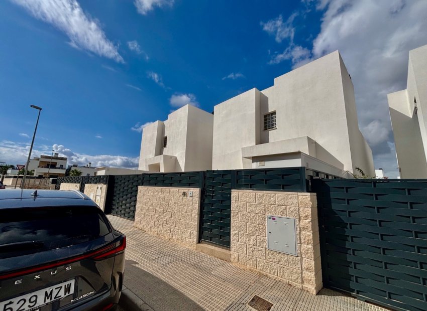 Reventa - Villa - Benijofar - Benijofar - Village