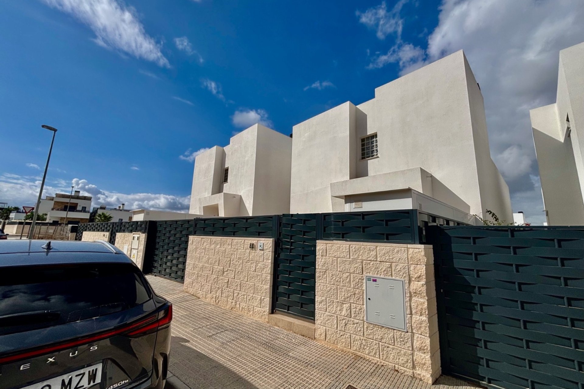 Reventa - Villa - Benijofar - Benijofar - Village