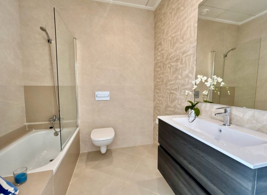 Reventa - Villa - Benijofar - Benijofar - Village