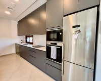 Reventa - Villa - Benijofar - Benijofar - Village