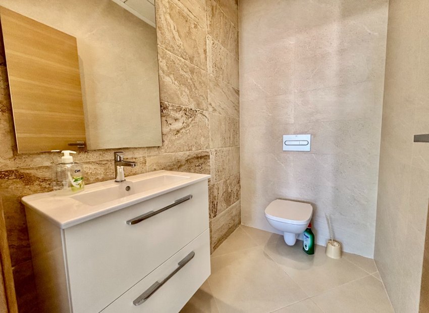 Reventa - Villa - Benijofar - Benijofar - Village