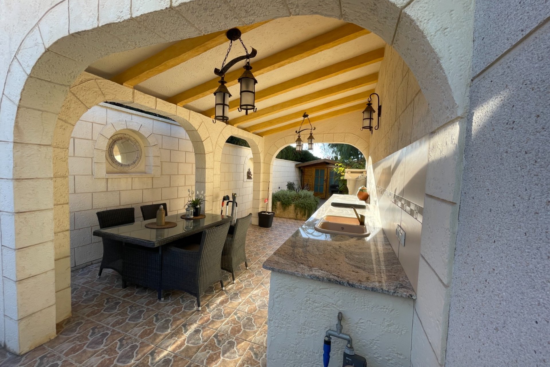 Reventa - Villa - Benijofar - Benimar