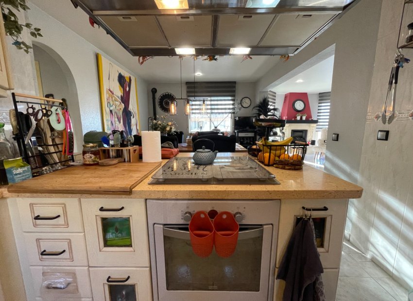 Reventa - Villa - Benijofar - Benimar