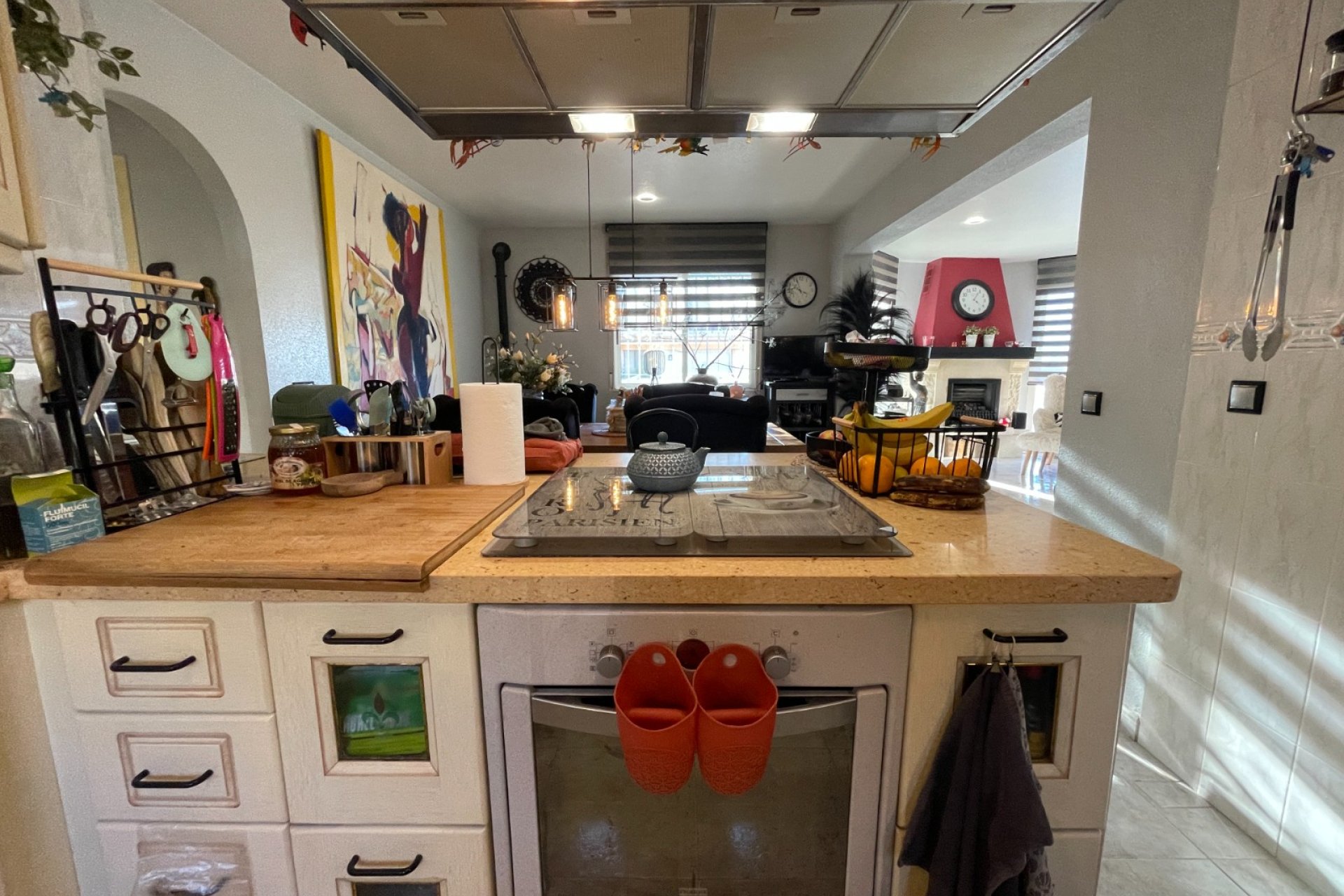 Reventa - Villa - Benijofar - Benimar