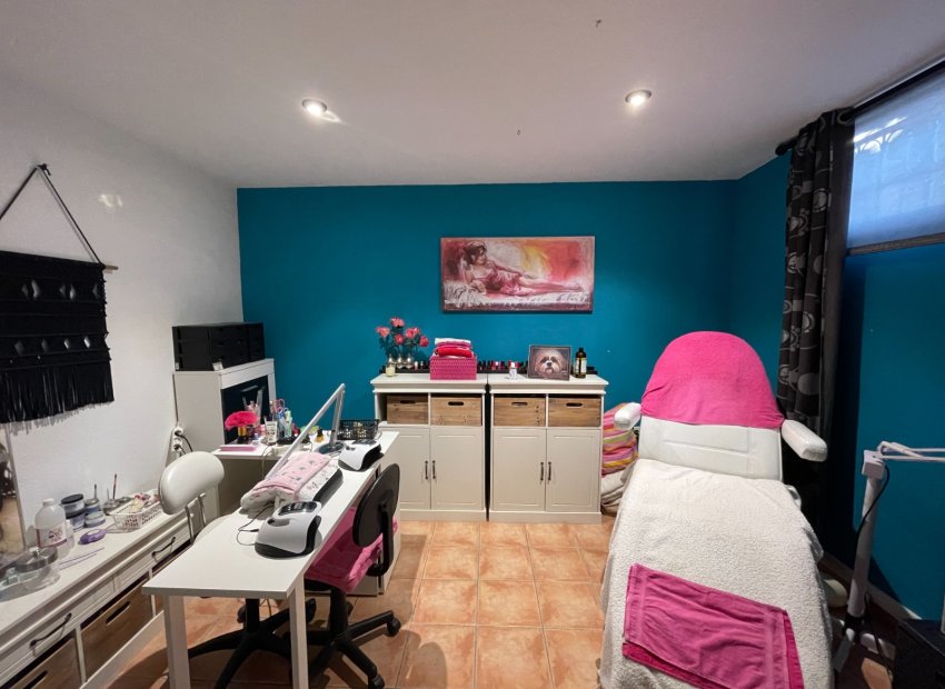 Reventa - Villa - Benijofar - Benimar