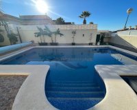 Reventa - Villa - Benijofar - Benimar