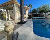 Reventa - Villa - Benijofar - Benimar