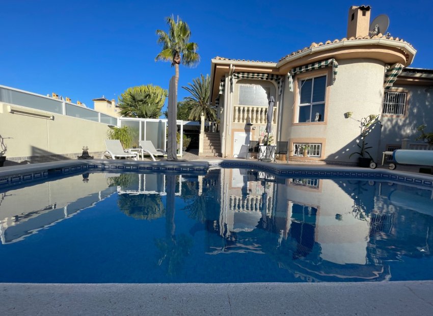 Reventa - Villa - Benijofar - Benimar