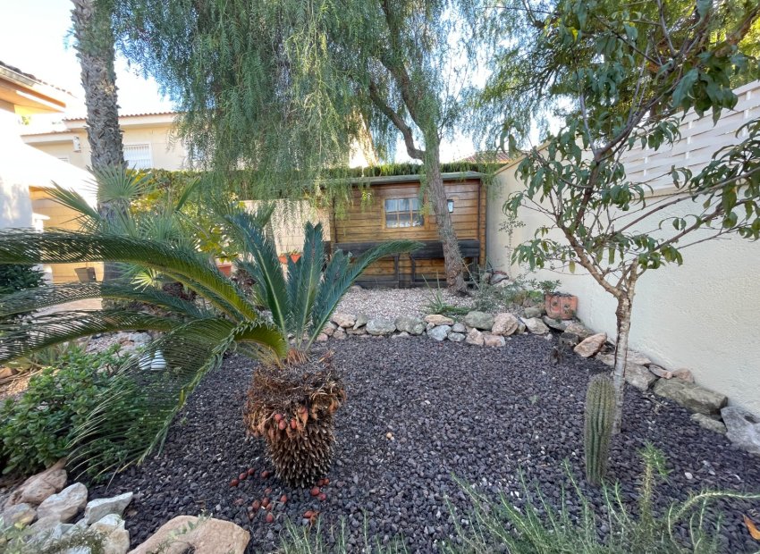 Reventa - Villa - Benijofar - Benimar