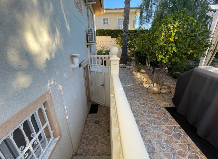 Reventa - Villa - Benijofar - Benimar