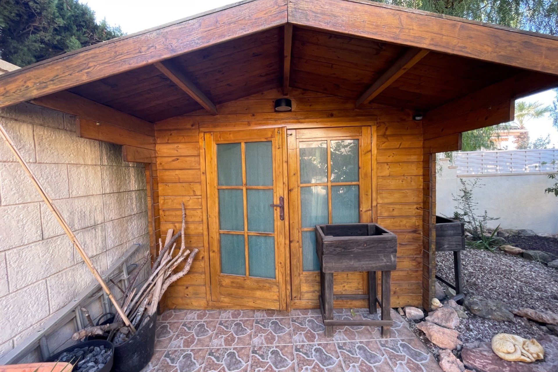 Reventa - Villa - Benijofar - Benimar