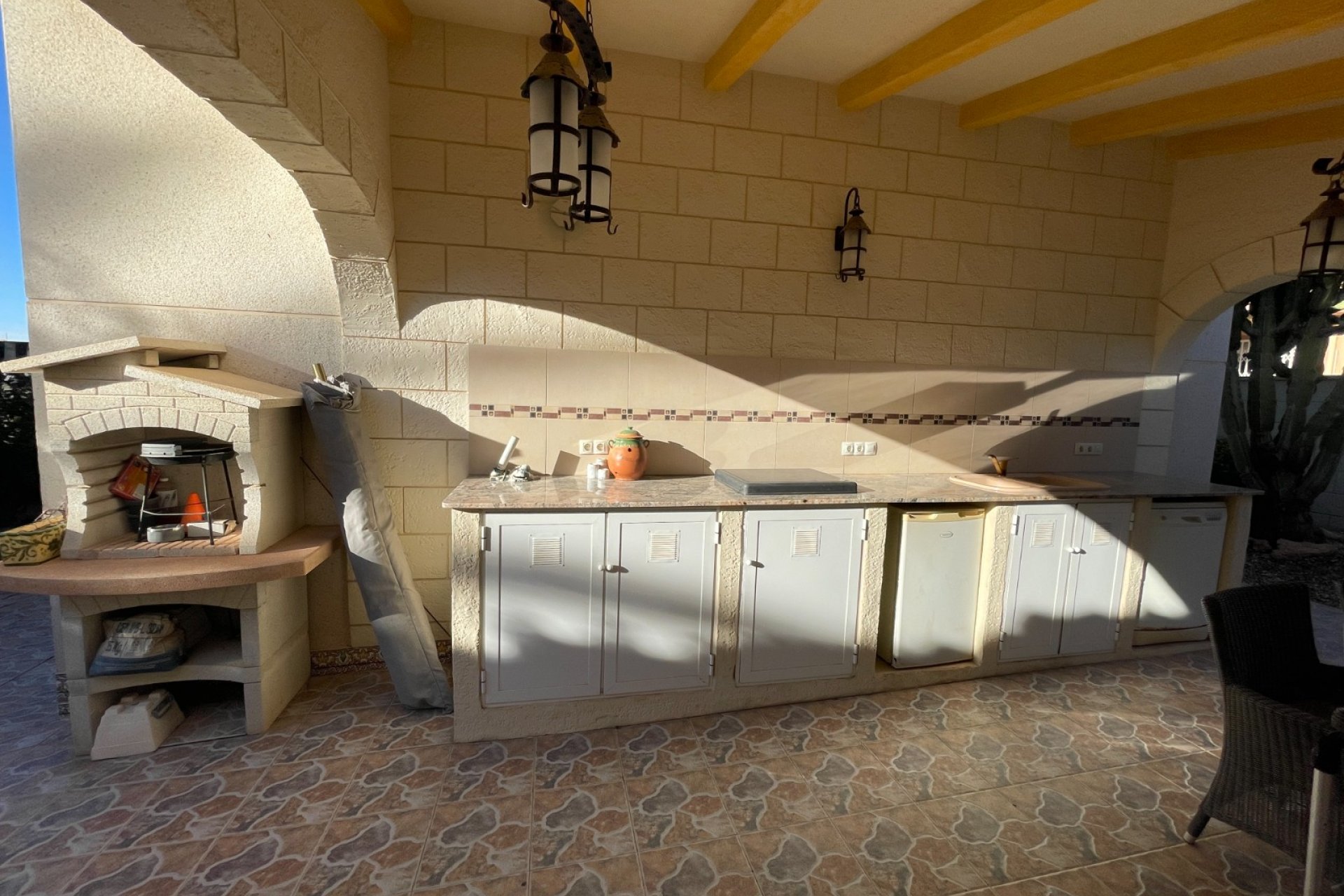 Reventa - Villa - Benijofar - Benimar