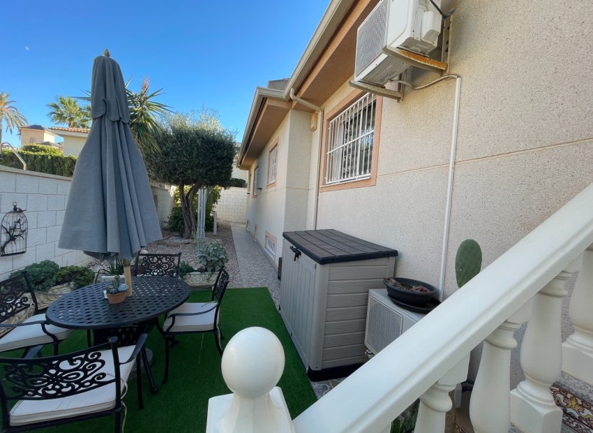 Reventa - Villa - Benijofar - Benimar