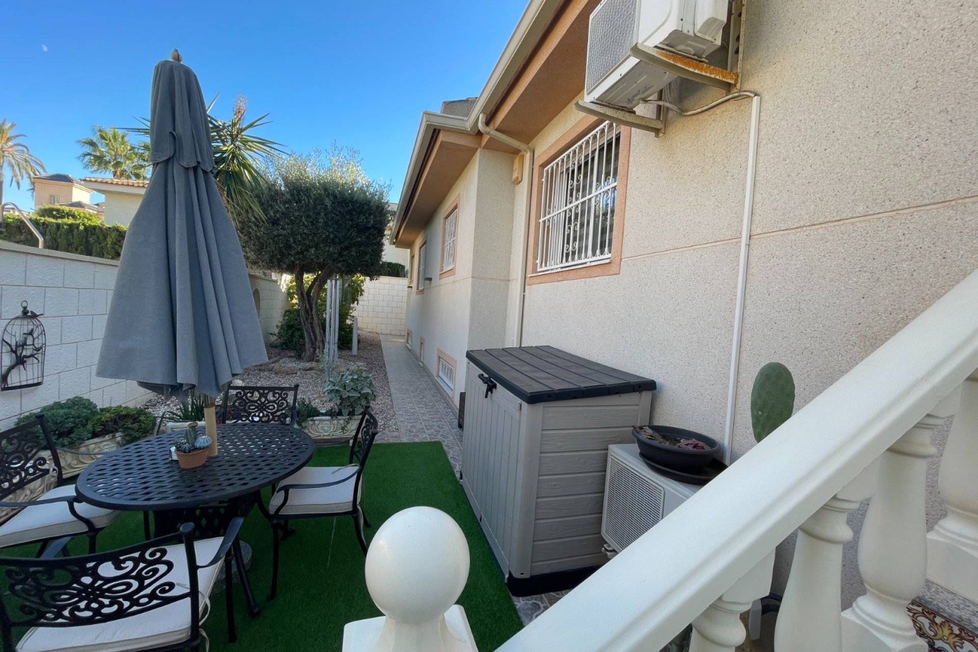 Reventa - Villa - Benijofar - Benimar