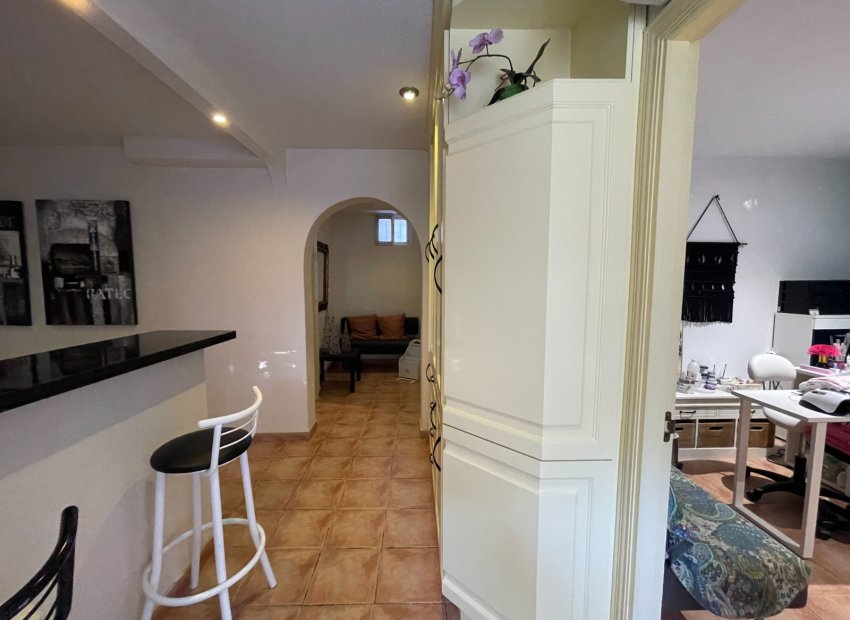 Reventa - Villa - Benijofar - Benimar