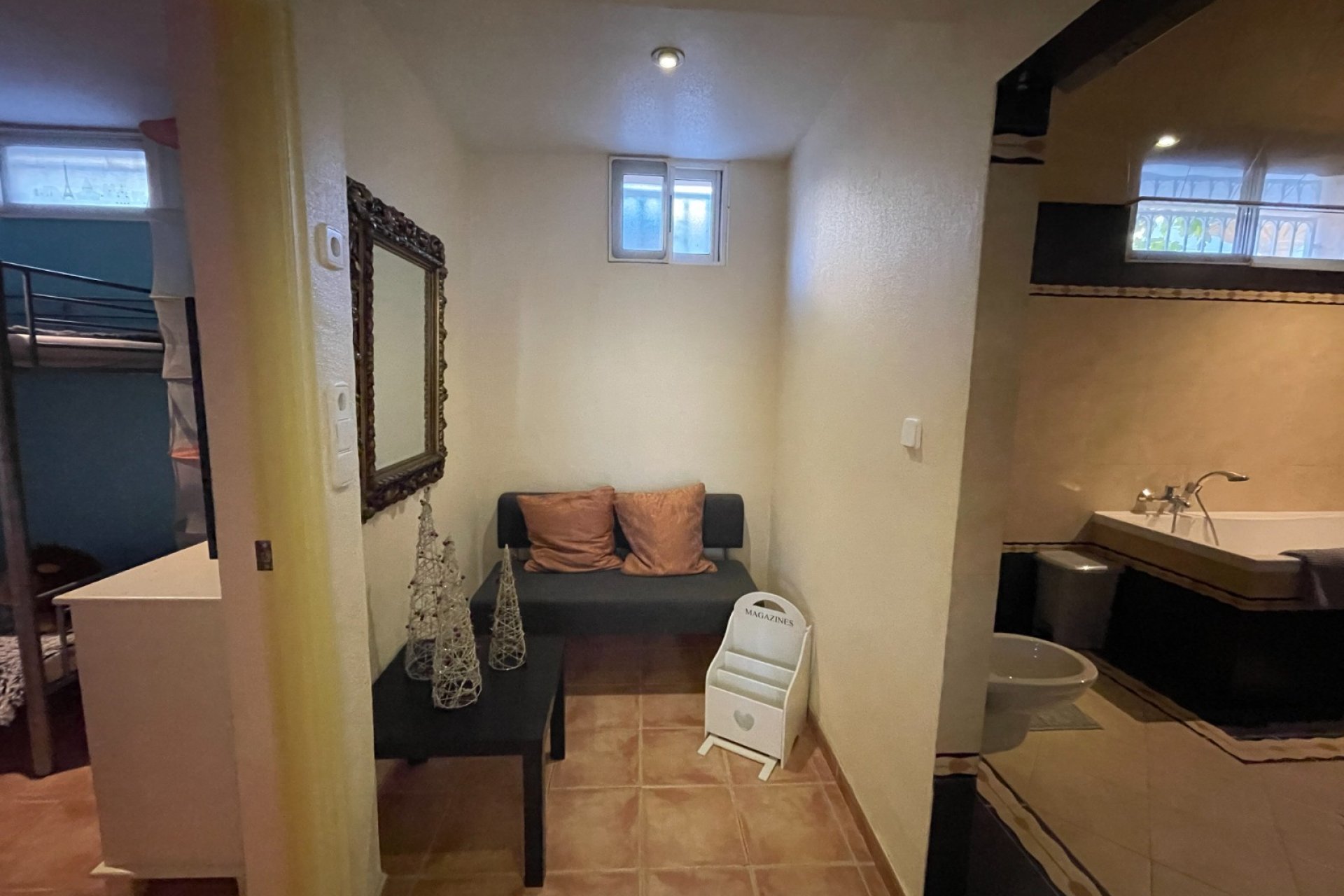 Reventa - Villa - Benijofar - Benimar