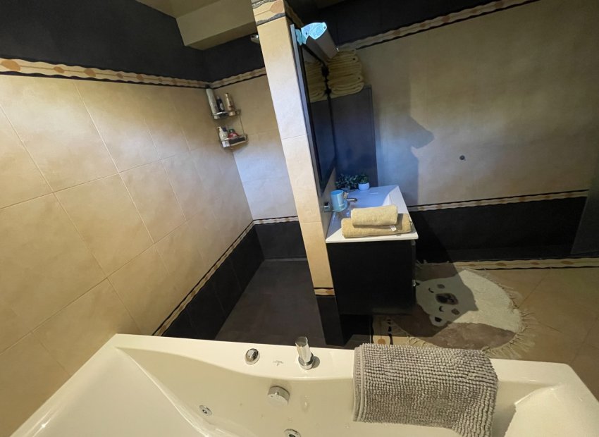 Reventa - Villa - Benijofar - Benimar