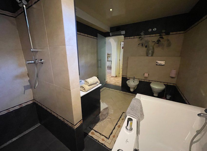 Reventa - Villa - Benijofar - Benimar