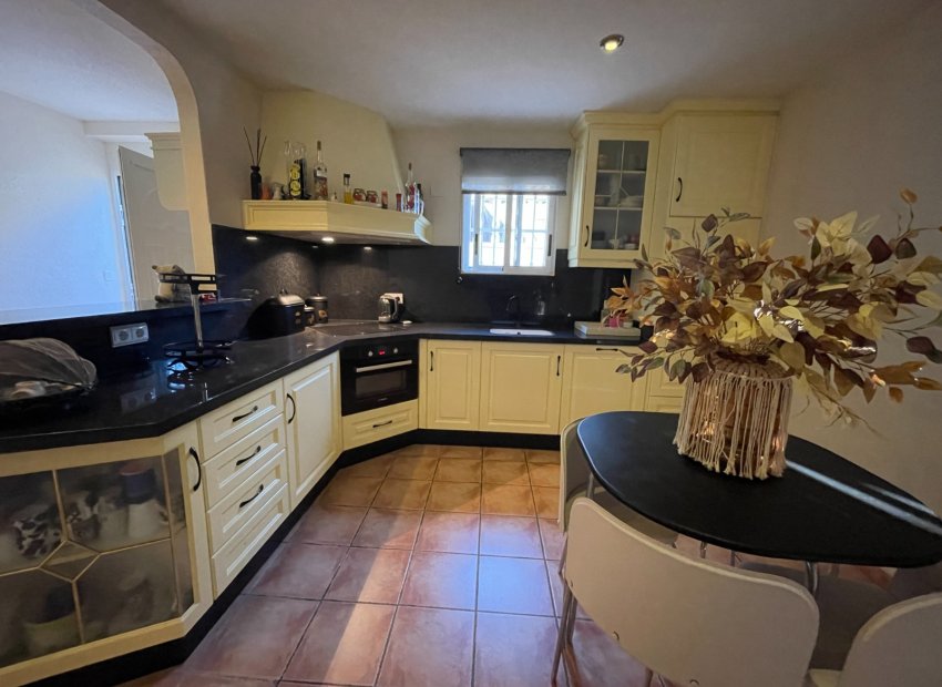 Reventa - Villa - Benijofar - Benimar