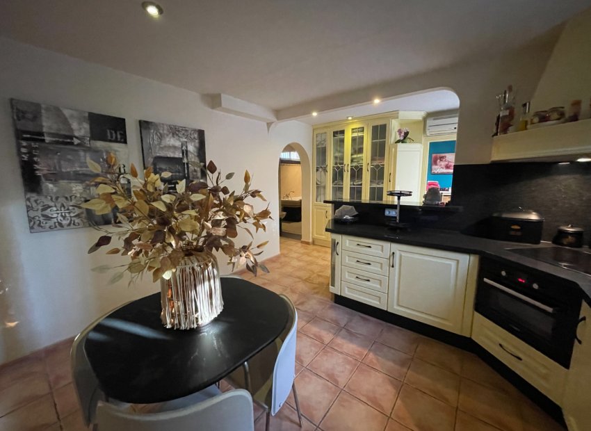 Reventa - Villa - Benijofar - Benimar