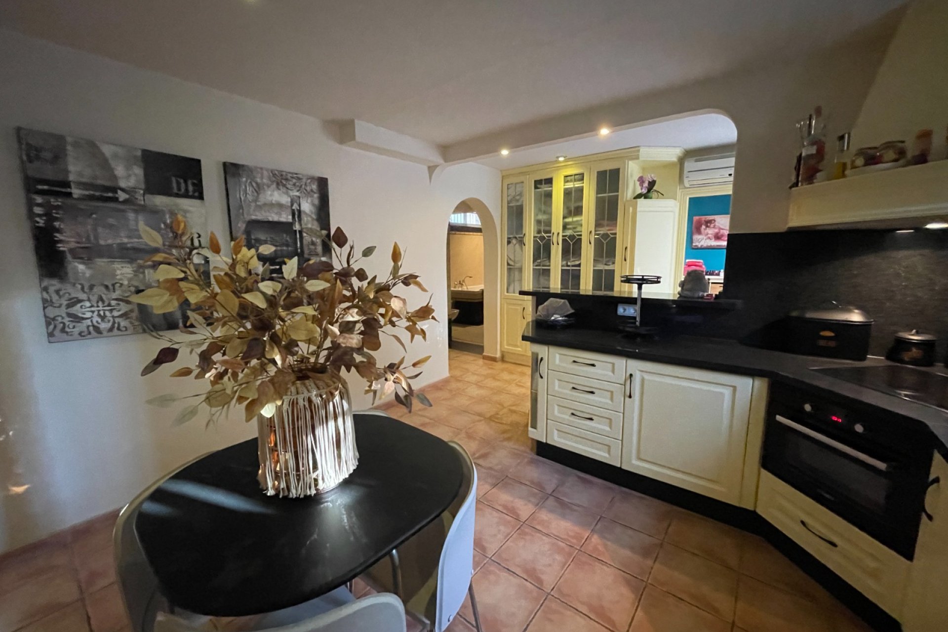 Reventa - Villa - Benijofar - Benimar