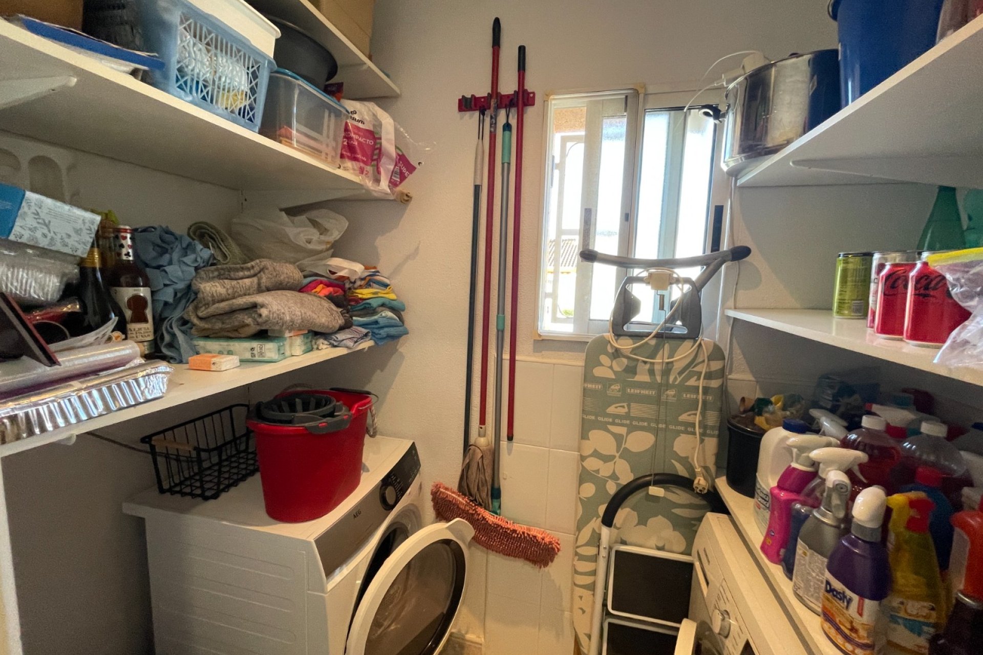 Reventa - Villa - Benijofar - Benimar