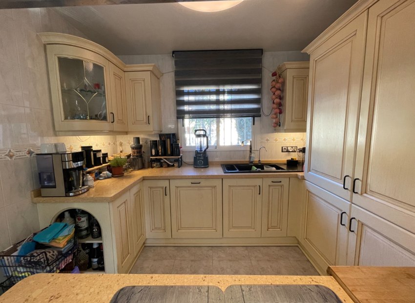 Reventa - Villa - Benijofar - Benimar