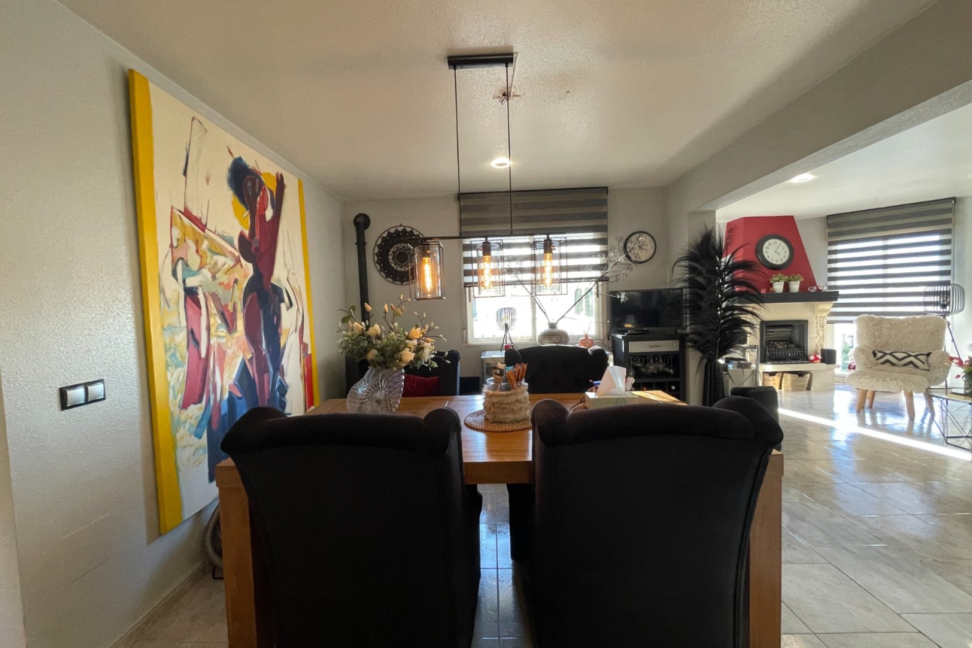 Reventa - Villa - Benijofar - Benimar