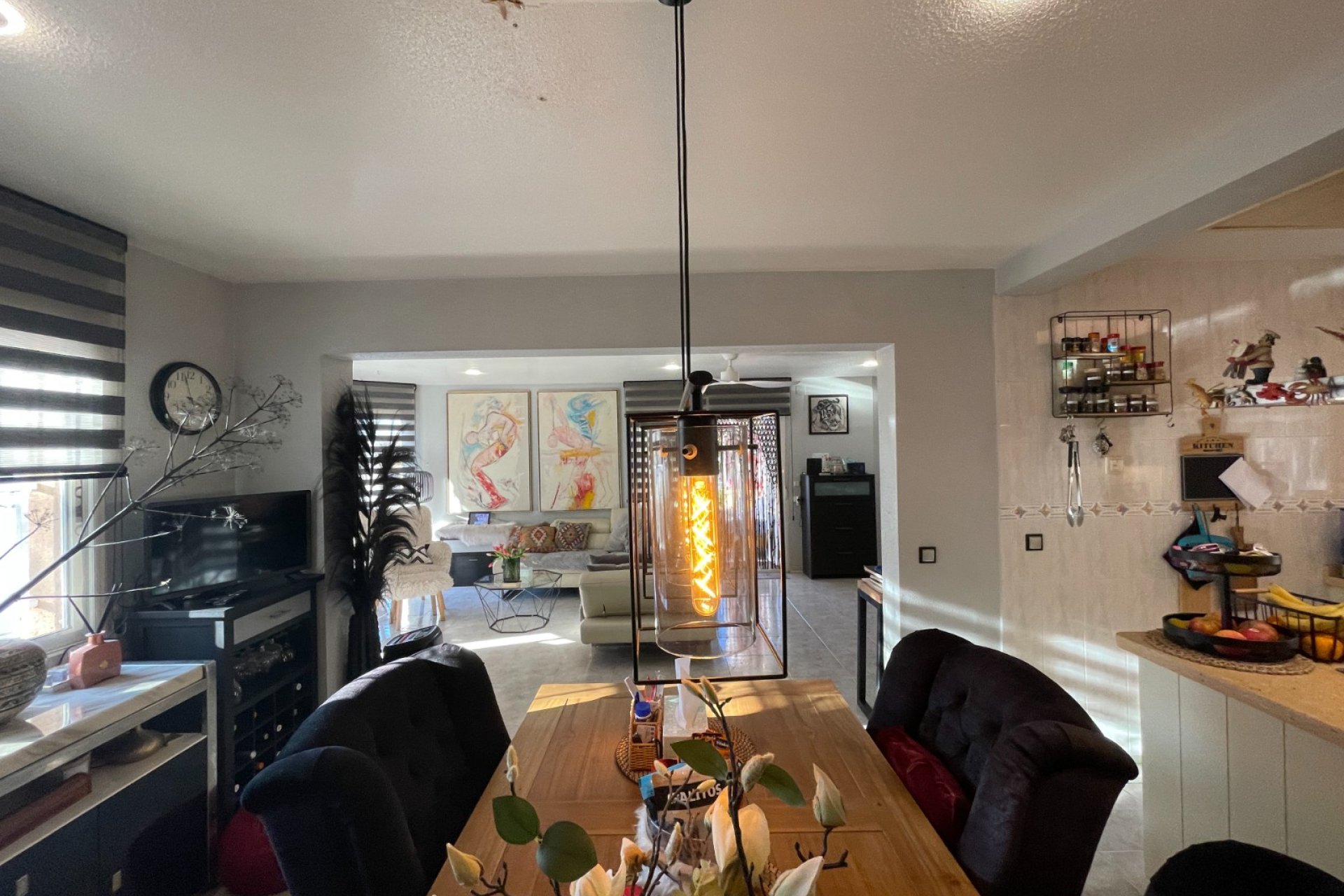 Reventa - Villa - Benijofar - Benimar